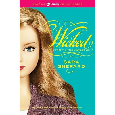 Pretty Little Liars & 5, Taschenbuch von Sara Shepard, HarperCollins US