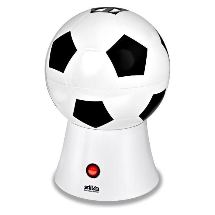 Silva Schneider Silva Homeline WM2026 Popcornmaker Fussball (428026)