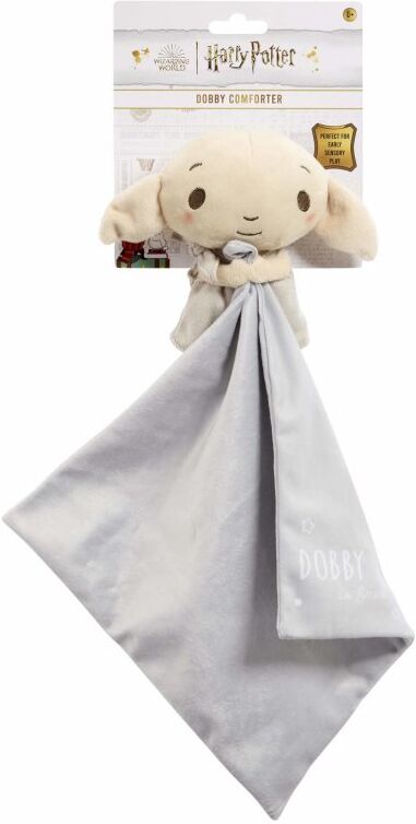 Rainbow designs limited Harry Potter Dobby berceuse 0m+ 1 pcs