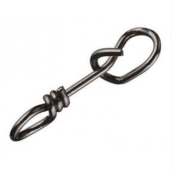 Mustad Ultra Point Fastach Clip-4
