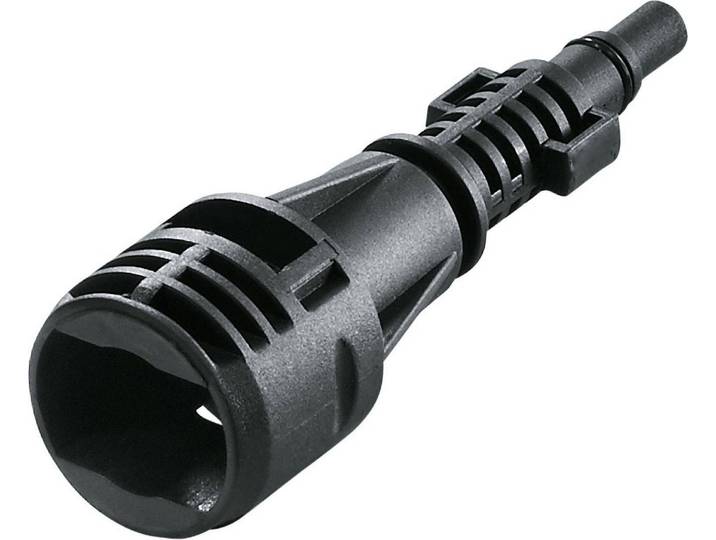 Bosch Adaptateur pour accessoires Kärcher\, accessoires système pour la série Bosch Aquatak - F016800575