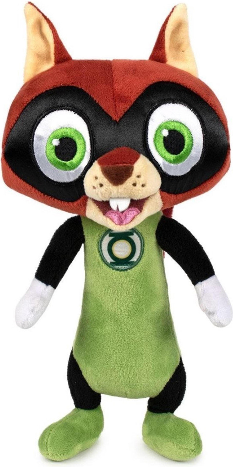 DC League of Super Pets Chip Pluche Knuffel 27 cm