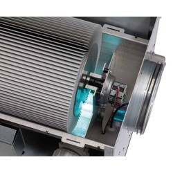 Helios Ventilatoren 5632 Osmosemembran
