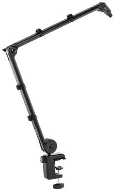 K&M 23865 Noir
