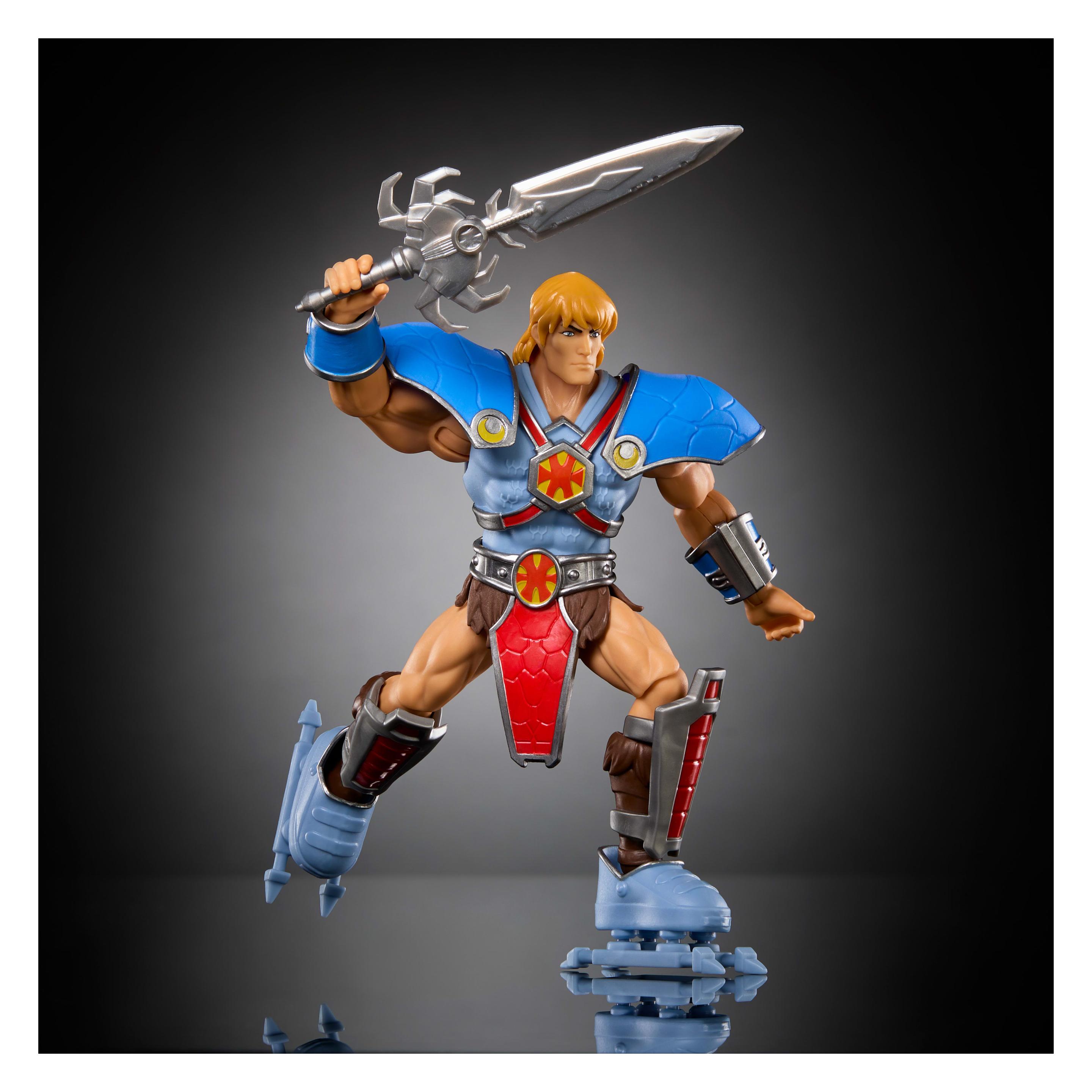 Mattel 0 (JLV14)