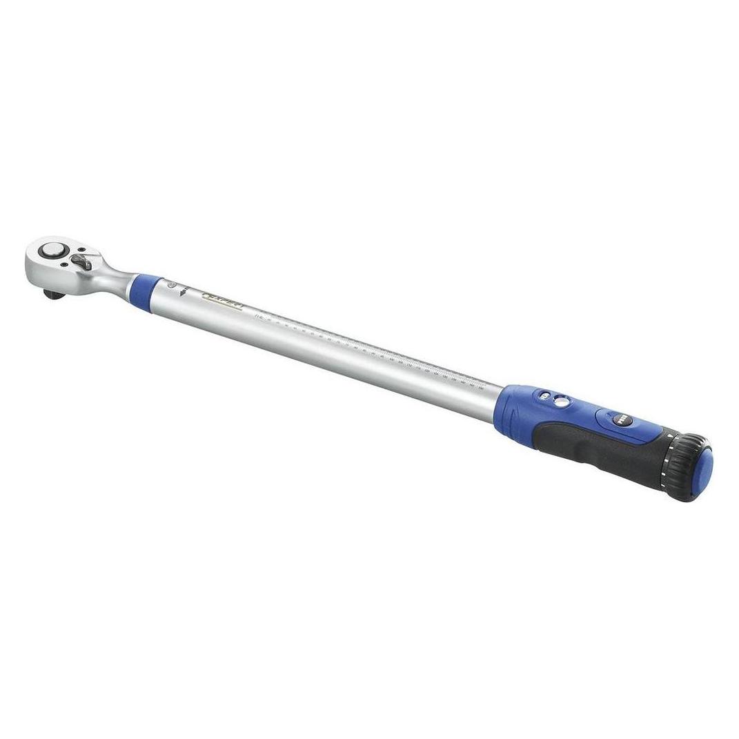 Expert by Facom 1/2" TORQUE WRENCH - 40 TO 200NM (1/2", 40 - 200 Nm) (E100108)