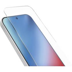 sbs mobile Displayschutzglas Google Google Pixel 9/9 Pro 1 St. kratzfest TESCRGLGOPX9