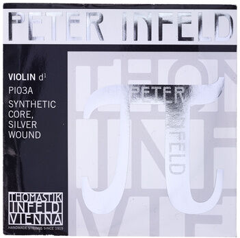 Thomastik PI03A Peter Infeld D Vn 4/4