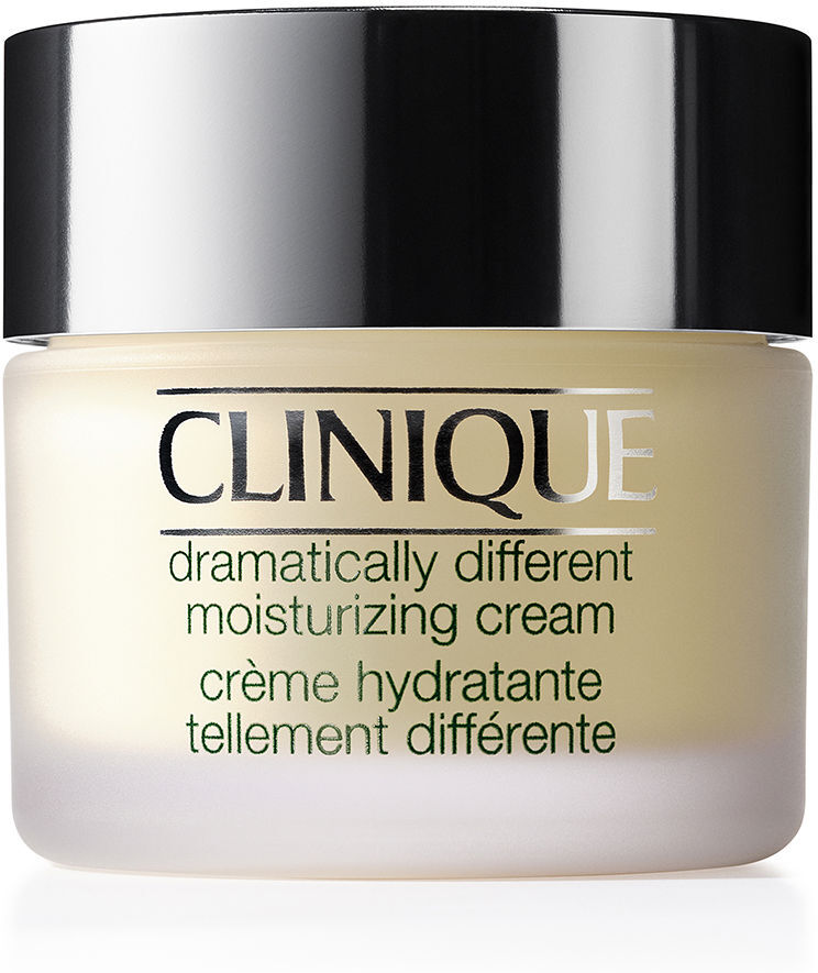 Clinique Dramatically Different moisturizing cream 50 ml