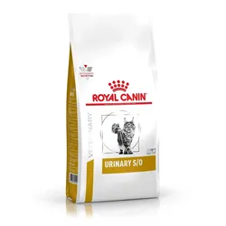 ROYAL CANIN Urinary S/O 400g Unterstützung der Harnwege