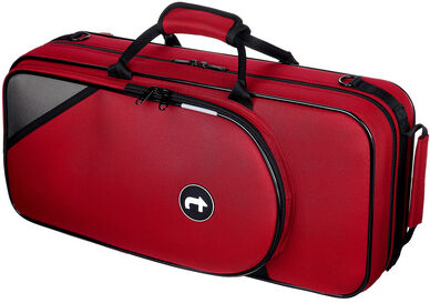 Thomann Ultralight Trumpet Case Red Rot