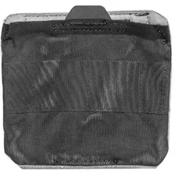 PEAK DESIGN Klettnetzfach Floating Pocket (flexible Seitentasche) - Grey (Grau)