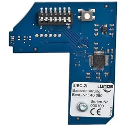 Lunos Lüftungstechnik Steuerungsplatine 5/EC-ZI