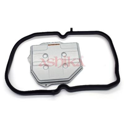 ASHIKA Hydraulikfilter, Automatikgetriebe fta025 für Mercedes