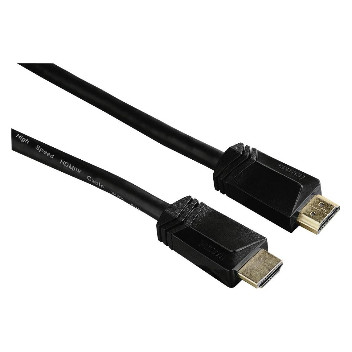 Hama HDMI (Typ A) - HDMI (Typ A) (2 m) (00122176)