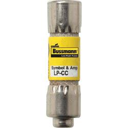 Bussmann by Eaton LP-CC-12 LP-CC-12 Time-Delay Sicherung (Ø x L) 10.3 mm x 38.1 mm 12 A 600 V/AC Träge -T- Inhalt 1 St.