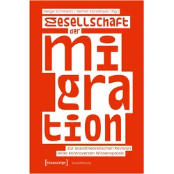 Gesellschaft der Migration, Sachbücher