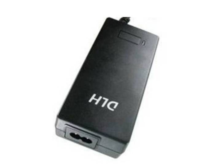 DLH Alimentation secteur 90W Lenovo 100% compatible (sauf USB-C), Ordinateur portable, Intérieure, 100-240 V, 50/60 Hz, 90 W, 19 V DY-AI1932