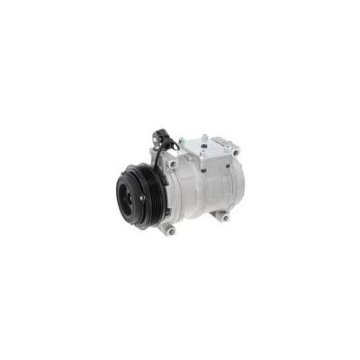 VALEO Kompressor, Klimaanlage NEW ORIGINAL PART 813426 für BMW