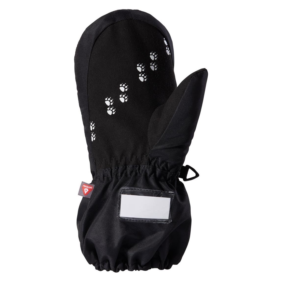 MGA Wikingerhandschuhe Hakuna Mitten Ski Kinder (3) (125/24/9663/0900)