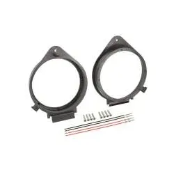 ACV 271230-08-1 Lautsprecheraufnahme 165 mm + GF 20 für Chevrolet / Opel > Tü...