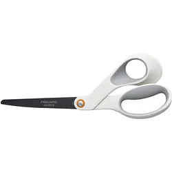 Fiskars, Schere, Non-slip Scissor (9997) (21 cm)