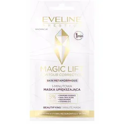 1-Minute Beautymaske