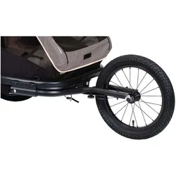 XLC, Veloanhänger Zubehör