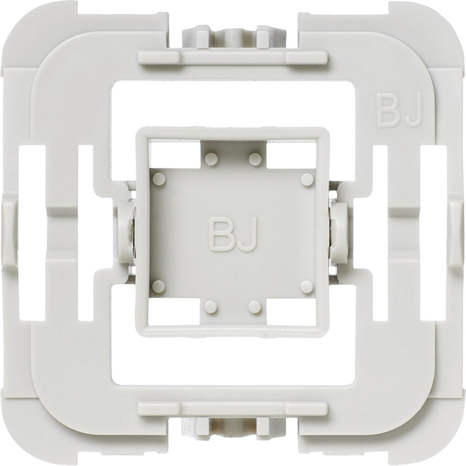 Busch-Jaeger eQ-3 HomeMatic Adapter
