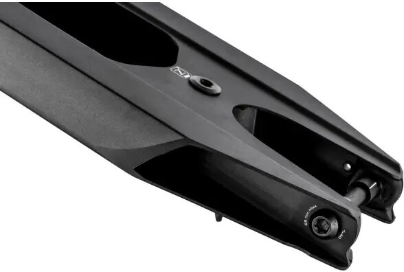 Stunt Scooter Deck Ethic Pandemonium V2 (500mm - Schwarz)