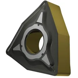 Dormer, Zubehör Maschine, Drehwendeschneidplatte ISO WNMG 080408-NRM:T9415 D. 5,16mm MT-CVD beschichtet - VPE: 10