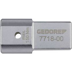 Gedore 7718-00 Adapter 9 x 12 mm