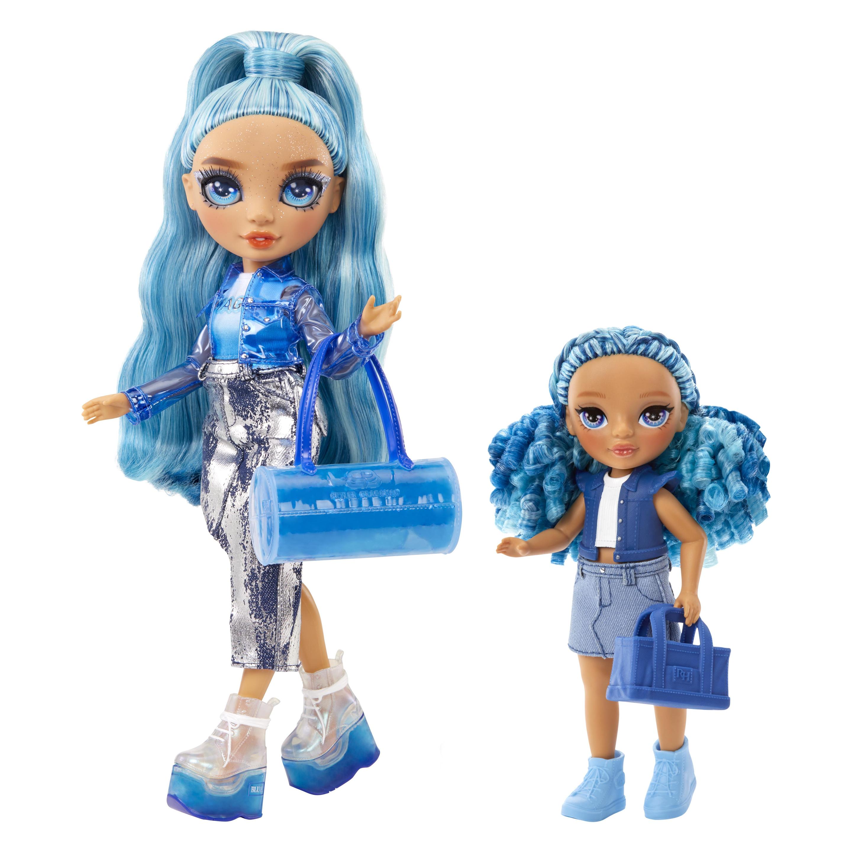 MGA Rainbow High Littles (Assortiert) (514534)