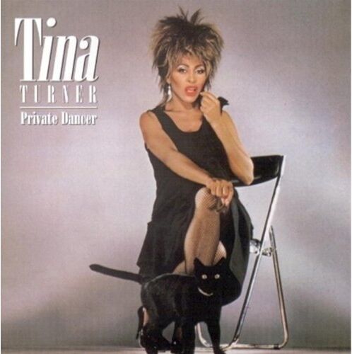 Tina Turner - Private Dancer (Added Value) - Preis vom 09.10.2026 07:28:09 h
