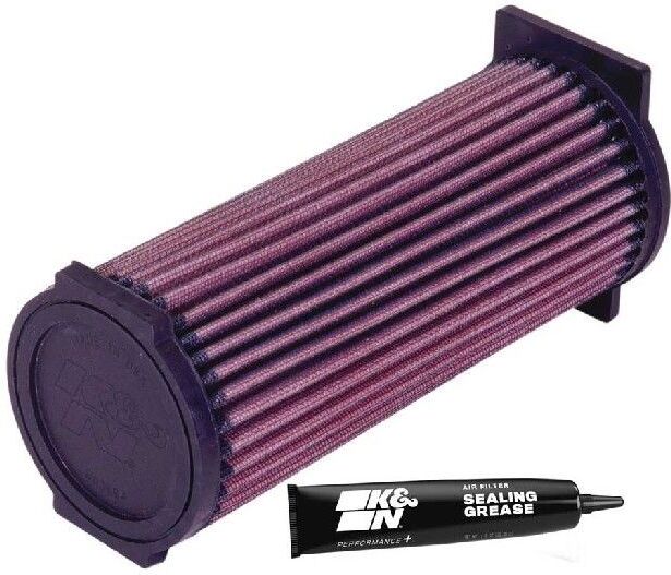 K&N Filters YA-6602 Ilmansuodatin