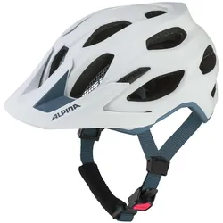 Alpina, Velohelm, (52 - 57 cm)