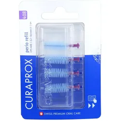 Curaprox Cps 408 Idbrush