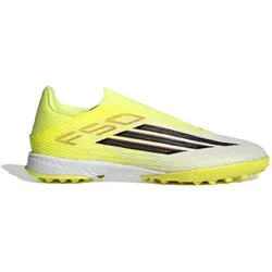 ADIDAS Herren Fussball-Hartplatzschuhe F50 LEAGUE LL TF, Größe 48 in Grün Grün