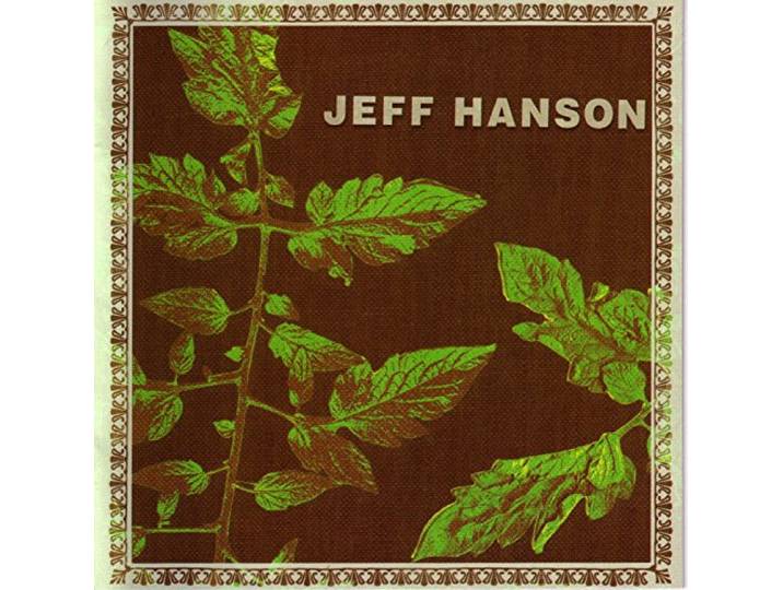 Jeff Hanson - S/T