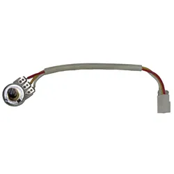 PROXXON 27090-126 Potentiometer für Platine für Dekupiersäge DSH/E 27090