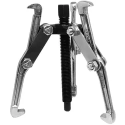 Mechanischer Universalabzieher, 3-armig, 260 mm Spannweite
