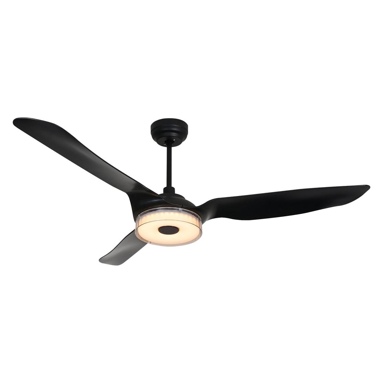 Qlima Plafond Ventilator Fc260 (60 dB) (FC 260)