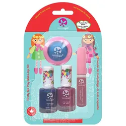 Kit: Pretty Me Play Make-Up - Mermaid 2x9ml