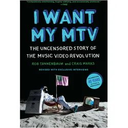 I Want My MTV, Fachbücher von Craig Marks, Rob Tannenbaum