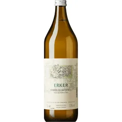 Erker  Weißwein Literflasche IGT (2025), Schreckbichl, Südtirol