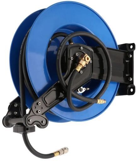 AIRPRESS 46599 Spiral Hose