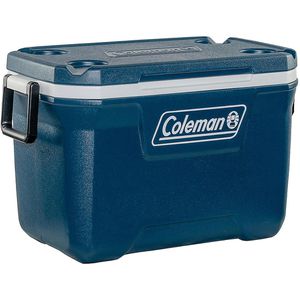 Coleman Kühlbox 52 QT Xtreme Chest, 49 Liter, passive Kühlung