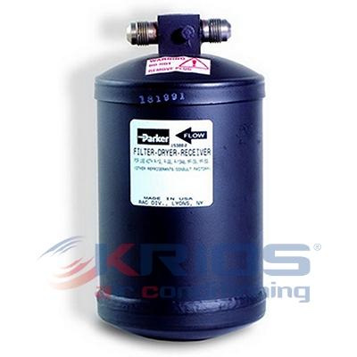 MEAT & DORIA Trockner, Klimaanlage K132049