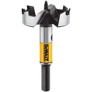 DeWalt Forstnerbohrer DT4586, Holzbohrer, Rapidbohrer, 68 mm Ø