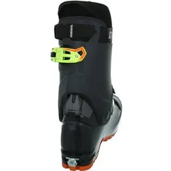 DYNAFIT Herren Tourenskistiefel TLT SPEEDFIT, Größe 25 in Bunt Bunt